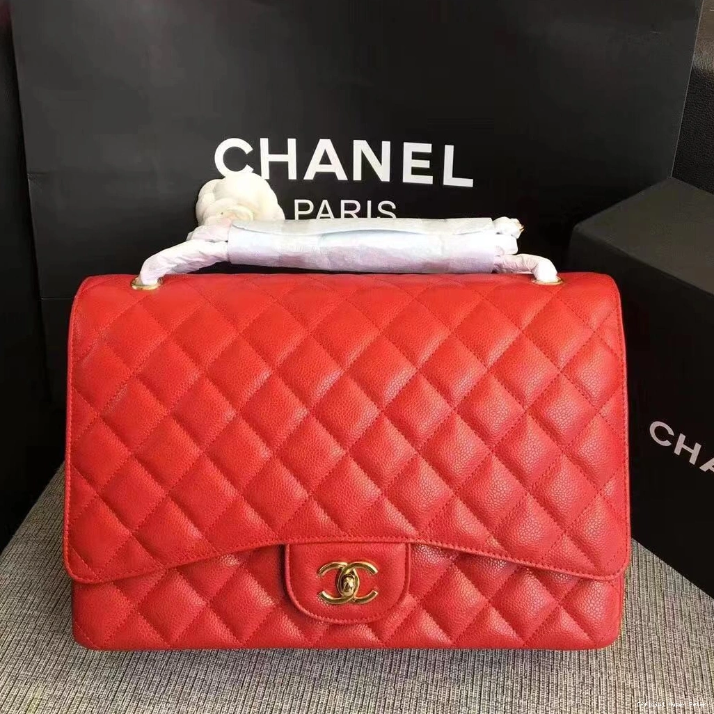 Hyper Peter BAG CHANEL FLAP 0801